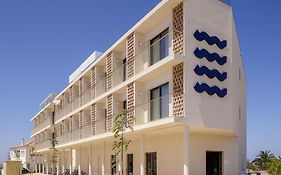 Amarello Hotel Praia Santo Andre, Tapestry Collection By Hilton